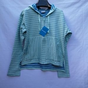 (NWT)  Columbia Melody Spring Full Zip Hoodie